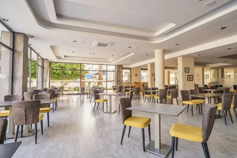 Premier Nergis Beach Hotel in Marmaris, foto 14