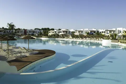 Appartementen I Turchesi Club Village in Castellaneta
