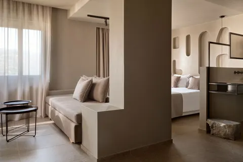 Sea Side a Lifestyle Resort in Gazi Municipal Unit — foto 17