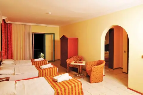 Phoenix Sun Hotel Bodrum in Bodrum — foto 16