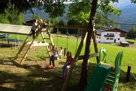Mirage in Cortina d'Ampezzo, foto 22