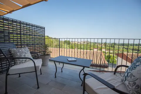 Don Vittorio Country Village in Taormina, foto 16