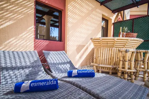 Hotel Esmeralda Maris by LIVVO in Pájara — foto 4