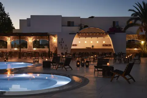 Absolute Kiotari Resort in Κιοτάρι — foto 13