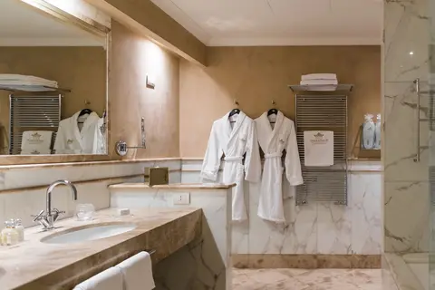 Hotel Rua Frati 48 in San Francesco in Modena, foto 20