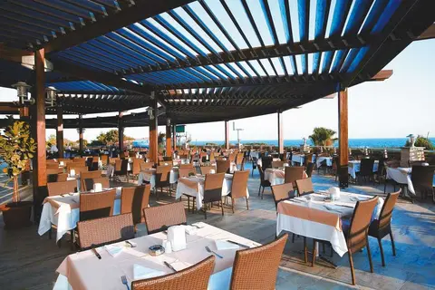 Vita Silva Hotel in Manavgat, foto 8