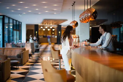 Aquila Atlantis Hotel in Δημοτική Ενότητα Ηρακλείου — foto 23