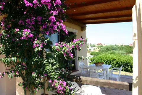 Appartementen Sea Villas Country Village in Stintino, foto 23