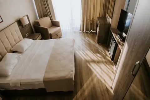 Faustina Hotel & Spa in Kusadasi, foto 16