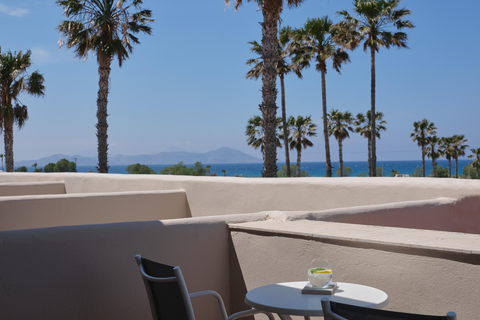 Hotel Atlantica Thalassa foto 12