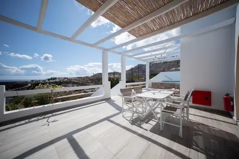 Silene Villas in Δημοτική Ενότητα Καρπάθου — foto 3