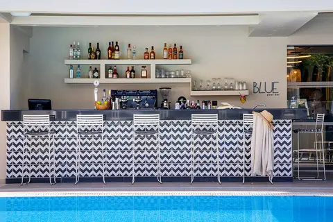 KoSea Boutique Hotel in Kos, foto 11