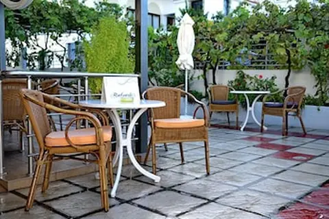 Marianna Hotel Apartements in Τιγκάκι — foto 21