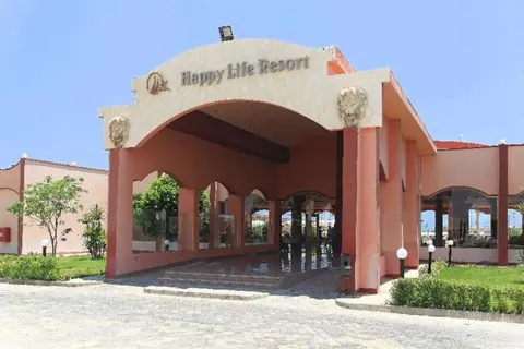 The Three Corners Happy Life in The Three Corners Happy Life Beach Resort, foto 23