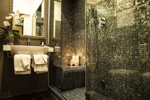 Dharma Luxury Hotel in Rome, foto 13