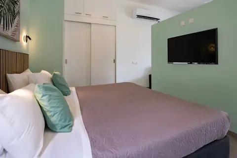 Blue Bay Lodges in Blauw Baai — foto 22