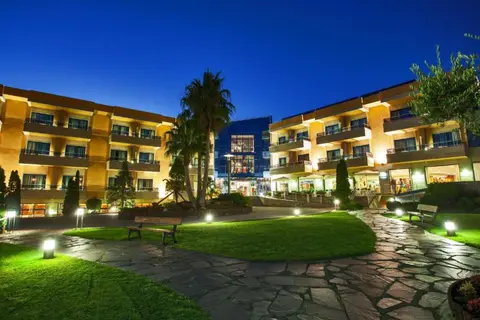 Hotel Spa Galatea in Portonovo — foto 25
