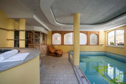 Hotel Chalet all'Imperatore in Palù — foto 8