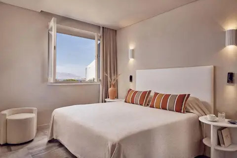 Mykonos Theoxenia, Exclusive Collection by Louis Hotels in Τούρλος — foto 11