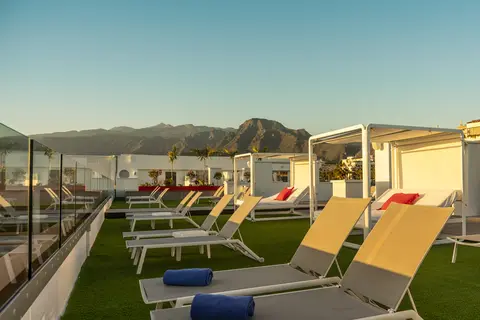 Hotel Alexandre La Siesta in Arona — foto 18