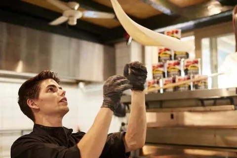 Vakantiepark BreeBronne foto 13