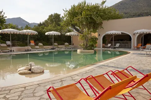 Fly & Go Parga Beach Resort foto 23