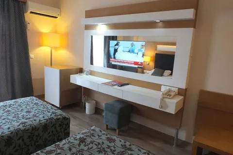Marbel Hotel by Palm Wings foto 10