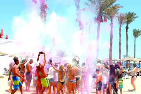 Minamark Beach foto 17