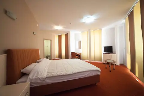 Hotel Lebed in Ohrid, foto 15