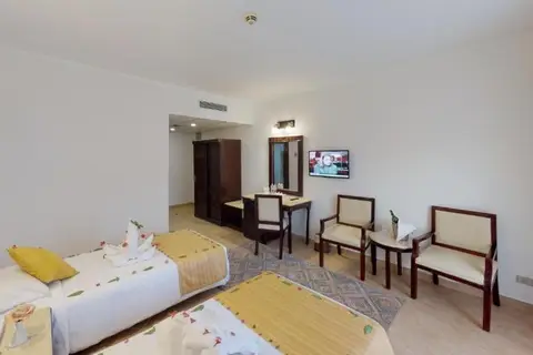 Falcon Naama Star Hotel in Sharm El Sheikh — foto 24