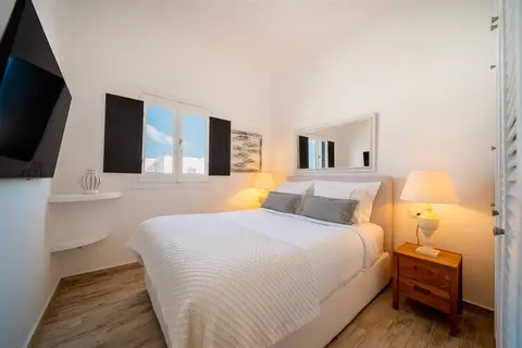 Aqua Luxury Suites in Δημοτική Ενότητα Θήρας — foto 10