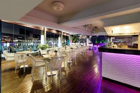 Arrecife Gran Hotel & Spa in Arrecife — foto 5