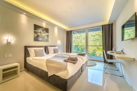 Laki Hotel & Spa in Коњско — foto 5