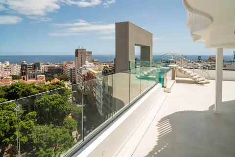 INNSiDE Tenerife Santa Cruz in Santa Cruz De Tenerife — foto 30
