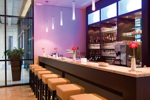 IntercityHotel Dresden foto 5