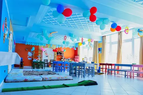 Hotel Al Jazira Beach & Spa in Djerba — foto 20