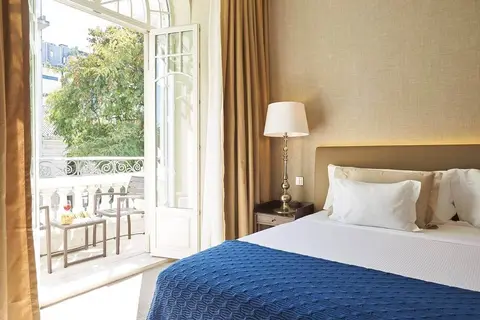 Hotel Portobay Liberdade in Sintra (Santa Maria e São Miguel, São Martinho e São Pedro de Penaferrim) — foto 4