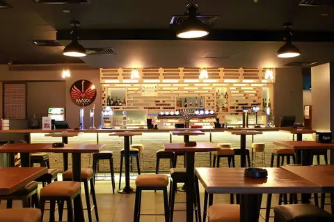 Citymax Hotel Al Barsha at the Mall in Dubai — foto 9