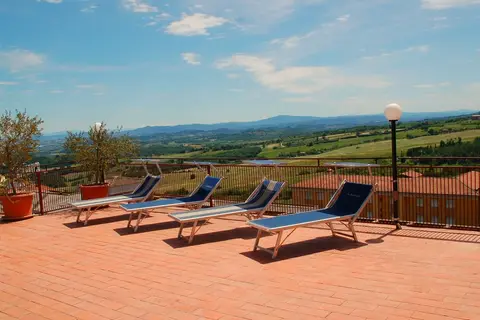 Cristallo in Chianciano Terme, foto 7