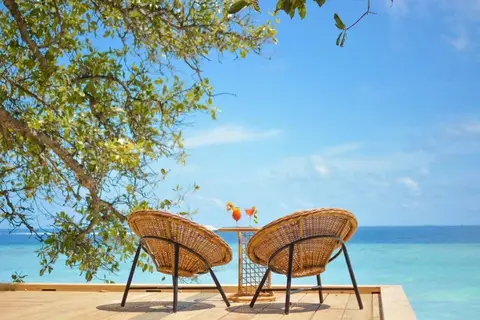 Malahini Kuda Bandos Resort in Malahini Kuda Bandos, foto 12
