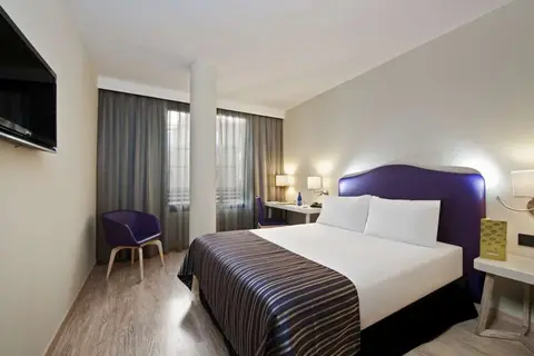 Hotel Exe Moncloa in Madrid — foto 17