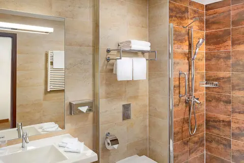 Hermitage Hotel Prague in Praag — foto 11