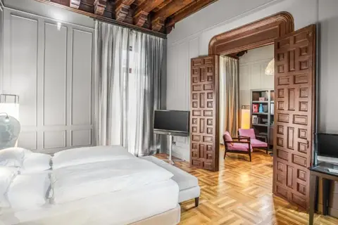 CoolRooms Palacio Villapanés 5 GL in Sevilla — foto 8