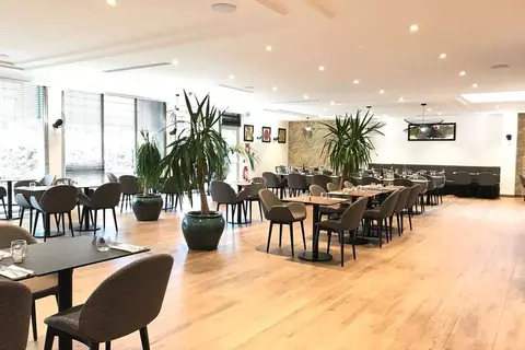 Best Western Hotel Paris CDG Airport in Roissy-en-France, foto 17