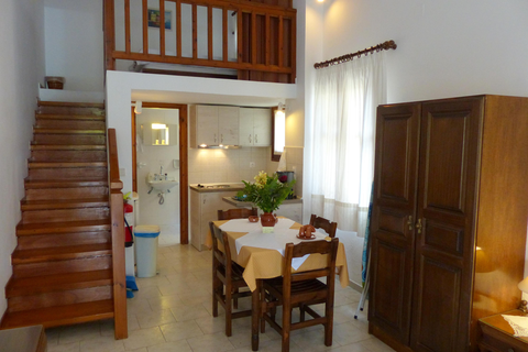 Appartementen Aiolos foto 9