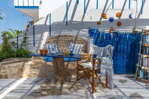 Marina Rooms in Karlos Rooms, foto 3