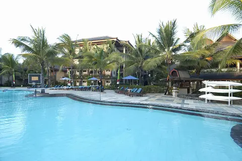 Hotel & Spa The Jayakarta Bali Beach Resort in Kuta, foto 12