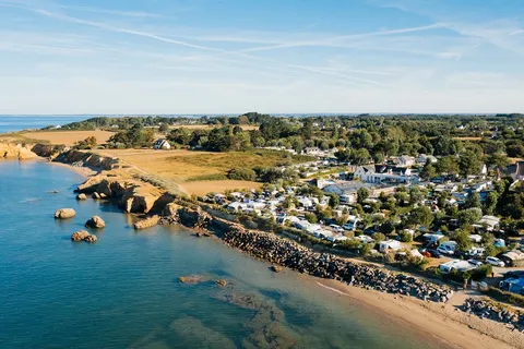 Camping Les Iles foto 11