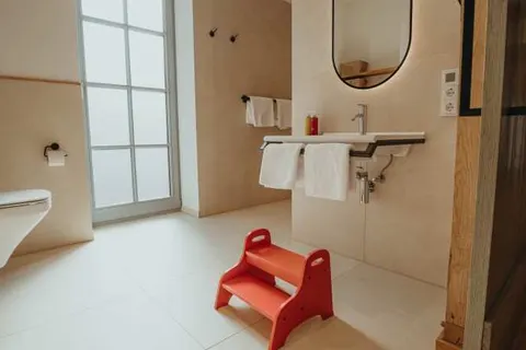 Biohotel Wildland foto 14