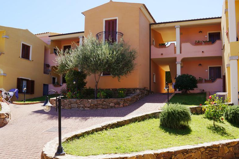 Corte dei Venti Residence foto 2